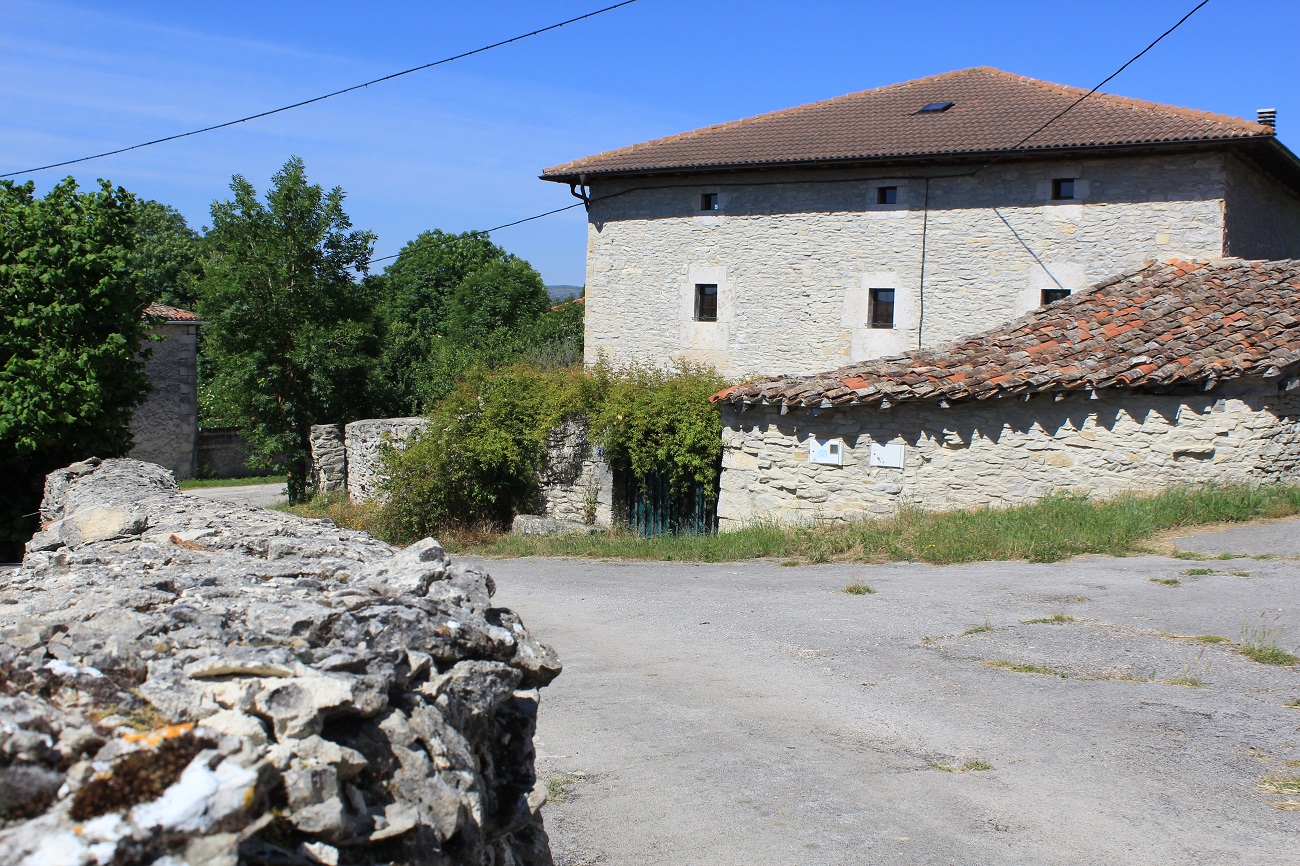Vallelosa
