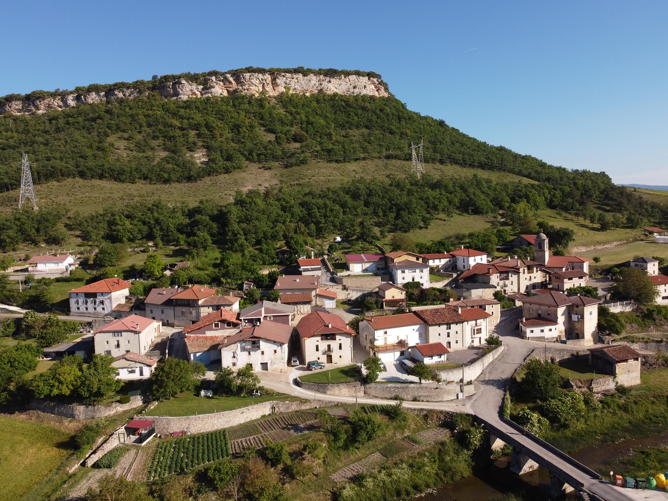 Vallelosa