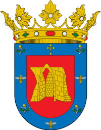 Ayuntamiento de Guijuelo, Salamanca