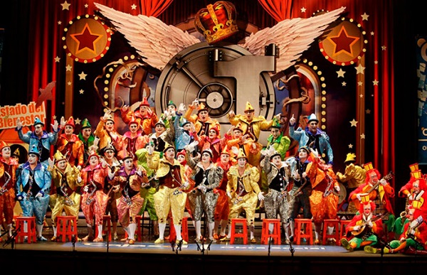 Carnaval de Cádiz