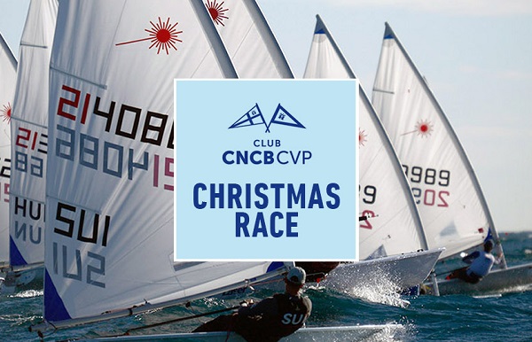 Vela: Regata Christmas Race