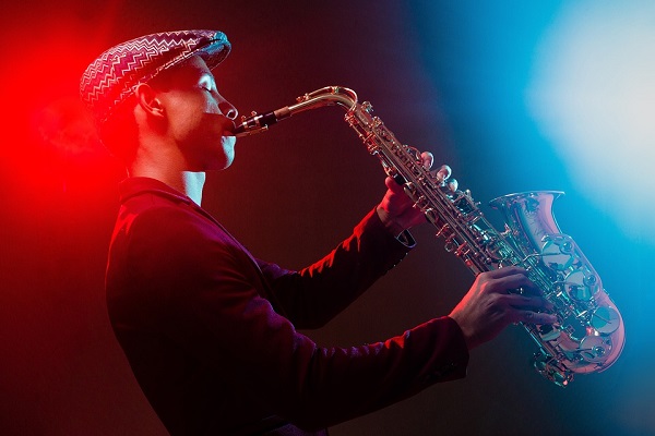 Festival Internacional de Jazz de Barcelona