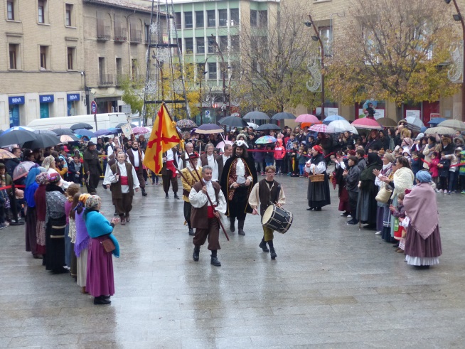 Feria de Santa Bárbara