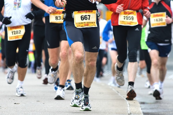 Media Maratón Internacional Dunas de Fuerteventura